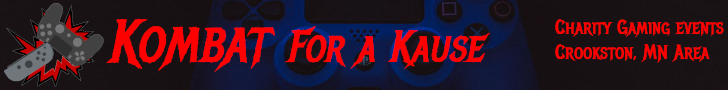 Kombat for a Kause