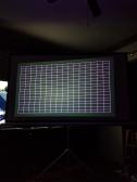Projector testing